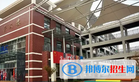 華一劍橋國際學校2023年報名時間
