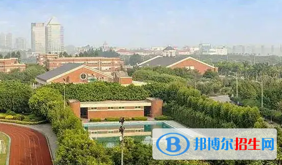 華一劍橋國際學校2023年報名時間2