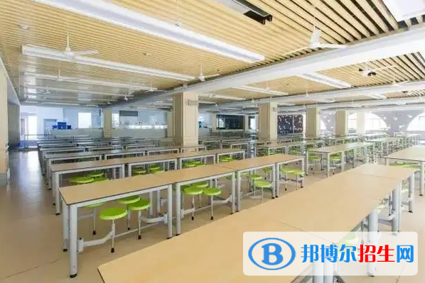 華一劍橋國(guó)際學(xué)校2023年課程體系