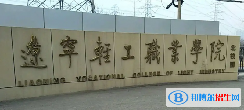 2023年遼寧輕工職業(yè)學(xué)院單招專業(yè)有哪些？
