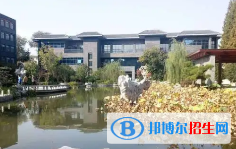 2023揚州各區(qū)重點高中學校名單及排名表