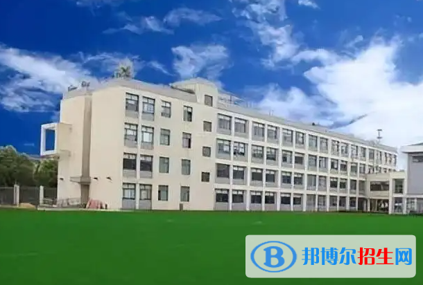 上海博華國際高中2023年錄取分數(shù)線