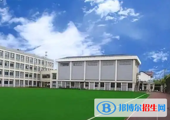 上海博華國際高中2023年錄取分數(shù)線2