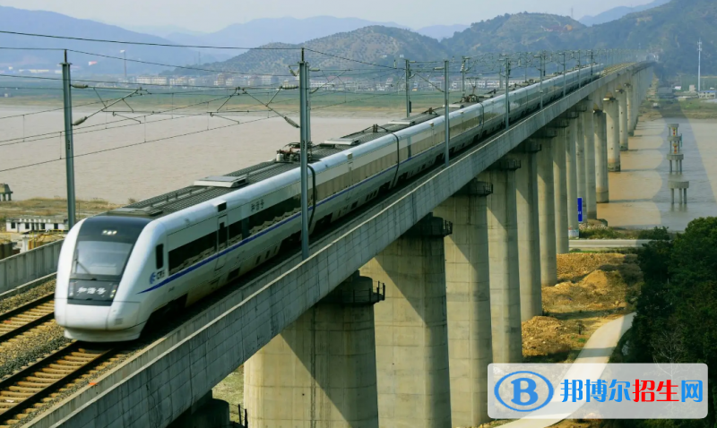 貴州2023年什么鐵路學校就業(yè)最好