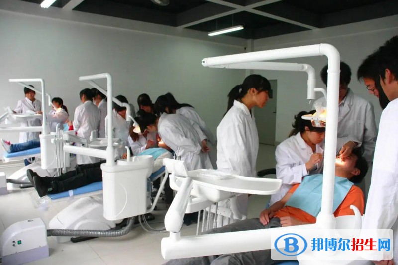 浙江2023年中專衛(wèi)校專業(yè)都學(xué)什么