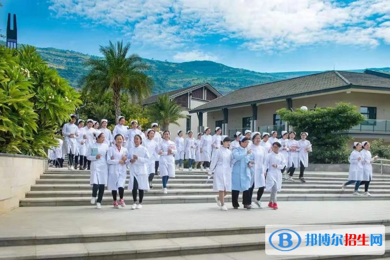 浙江2023年女生學衛(wèi)校怎么樣