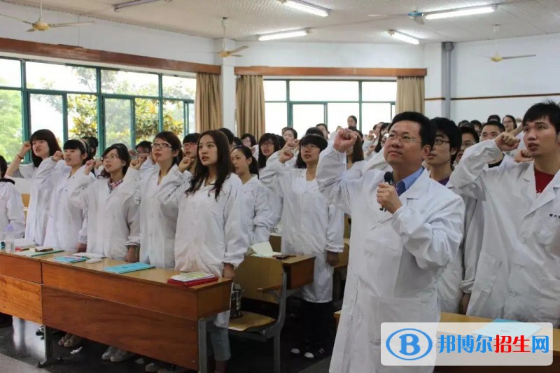 浙江2023年女生學衛(wèi)校怎么樣