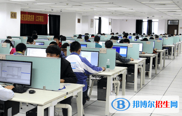 蘭州2023年男生讀計(jì)算機(jī)有前途嗎
