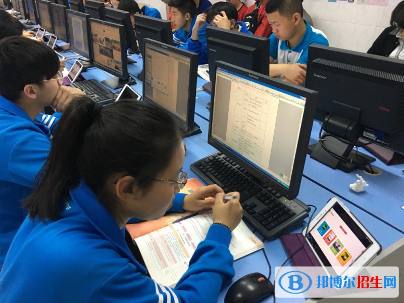 蘭州2023年計算機有哪些專業(yè)適合女生