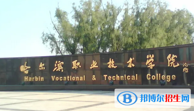 2023年哈爾濱職業(yè)技術(shù)學(xué)院?jiǎn)握袑I(yè)有哪些？