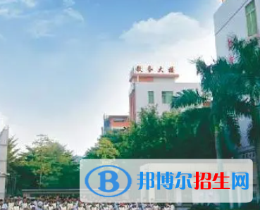 廣東2023年學(xué)什么計算機學(xué)校好