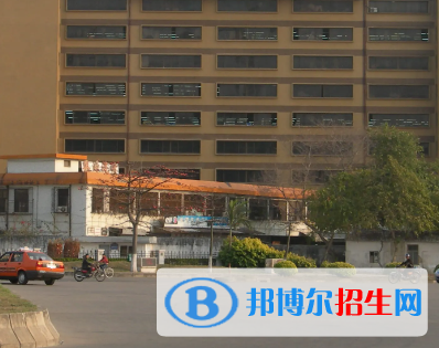 廣東2023年上什么職業(yè)技術計算機學校好
