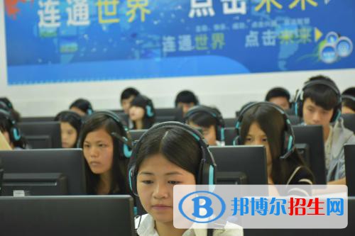 四川2023年職高計算機學校學什么專業(yè)好
