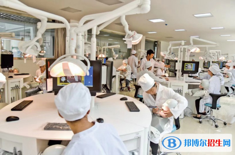 云南2023年中專學(xué)校有哪些專業(yè)適合男生