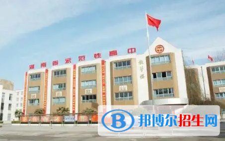 2023焦作各區(qū)重點(diǎn)高中學(xué)校名單及排名表
