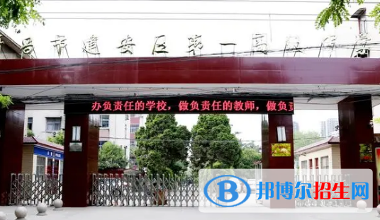 2023許昌各區(qū)重點高中學校名單及排名表