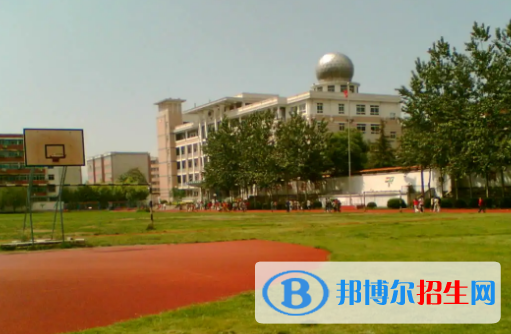 2023三門峽各區(qū)重點高中學(xué)校名單及排名表