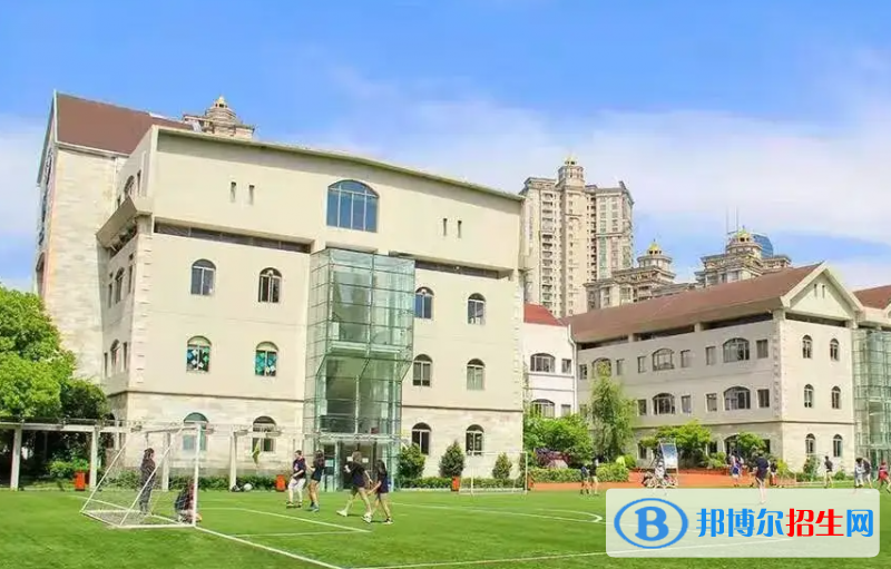 上海長(zhǎng)寧國(guó)際學(xué)校2023年入學(xué)考試2