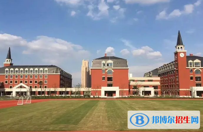 上海長寧國際學?？孔V嗎2