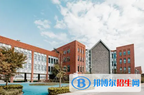上海西華國際學(xué)校2023年錄取分數(shù)線
