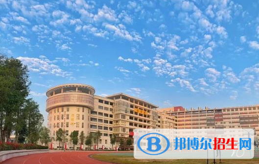2023汕頭各區(qū)重點高中學校名單及排名表