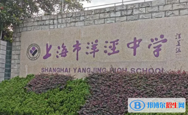 上海洋涇中學(xué)國(guó)際部2023年招生政策