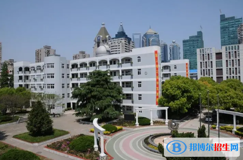 上海洋涇中學(xué)國(guó)際部2023年招生政策2