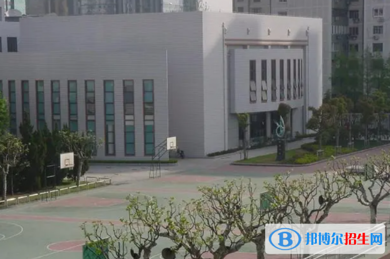 上海洋涇中學(xué)國際部2023年學(xué)費標(biāo)準(zhǔn)2