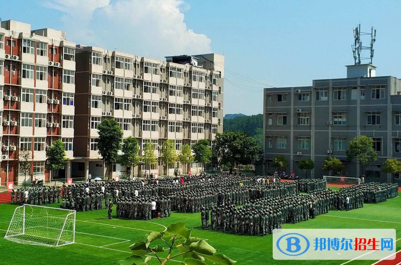 四川2023年中等計算機(jī)學(xué)校在哪
