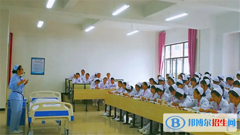 浙江2023年初中生能學衛(wèi)校嗎