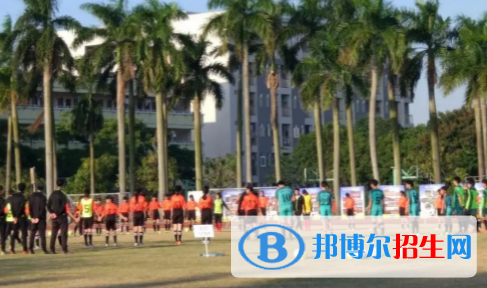2023陽江各區(qū)重點(diǎn)高中學(xué)校名單及排名表