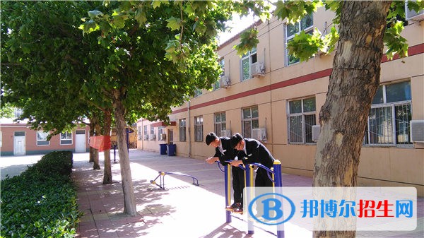 石家莊2023年初中生可以讀什么計算機學(xué)校