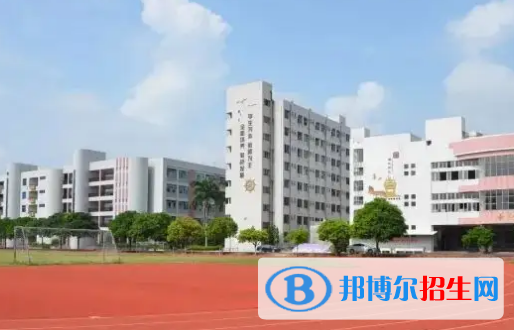 2023云浮各區(qū)重點高中學(xué)校名單及排名表