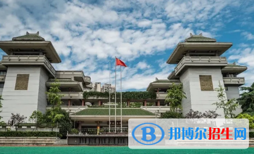 2023成都各區(qū)重點高中學校名單及排名表