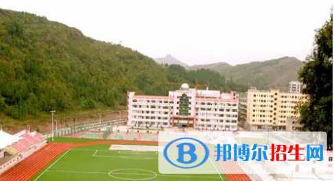 2023廣元各區(qū)重點高中學(xué)校名單及排名表