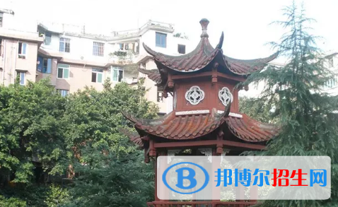 2023宜賓各區(qū)重點高中學(xué)校名單及排名表