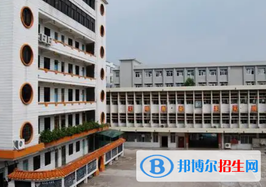 云浮中專學校有哪些？（附中專學校排名）