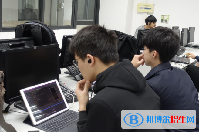 蘭州2023年職高和計算機(jī)學(xué)校哪個好