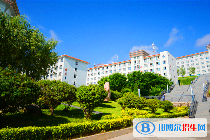 蘭州2023年哪個(gè)計(jì)算機(jī)學(xué)校最好就業(yè)