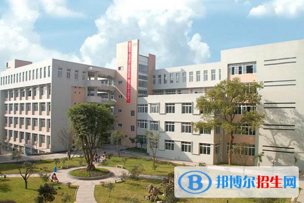 四川2023年計(jì)算機(jī)學(xué)校中哪個好