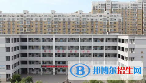 榆林私立高中名單有哪些?