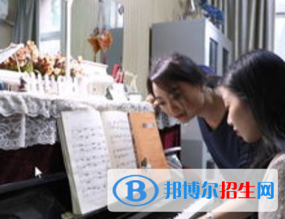音樂(lè)學(xué)專業(yè)好嗎?