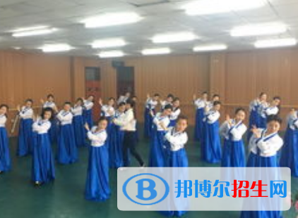 舞蹈學(xué)專業(yè)好嗎?