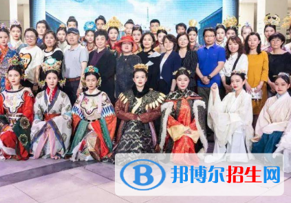 戲劇影視美術設計專業(yè)好嗎?