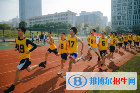 2023杭州公辦?？茖W校一覽表