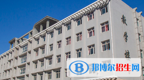 張家口私立高中名單有哪些？
