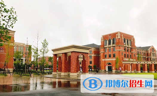 2023嘉興民辦?？茖W(xué)校一覽表