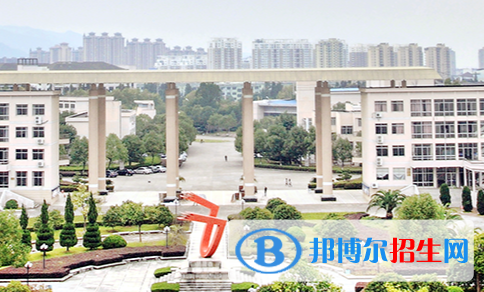 2023臺州公辦本科大學一覽表