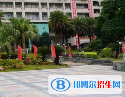 廣州的國(guó)家重點(diǎn)中專(zhuān)學(xué)校有哪些(附中專(zhuān)學(xué)校排名)