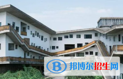 中國大學動畫專業(yè)排名（2022研究型）